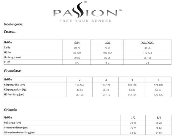 PL Daryl body schwarz
