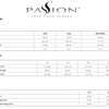 PL Paloma corset weiß