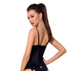 PE Gisele Corset schwarz