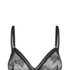 0318 Damen Bügel-BH aus Spitze von Petite Noir