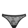 0418 Damen Sting von Petite Noir