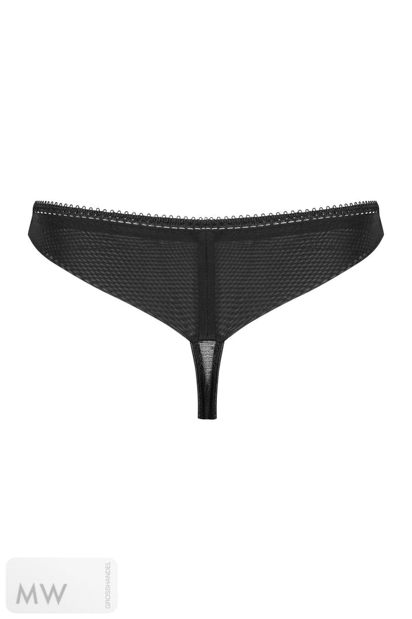0418 Damen Sting von Petite Noir