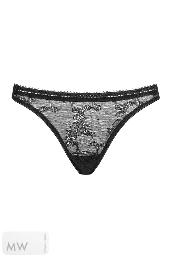0418 Damen Sting von Petite Noir