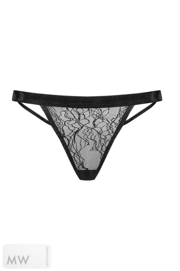 0718 Damen Sting von Petite Noir