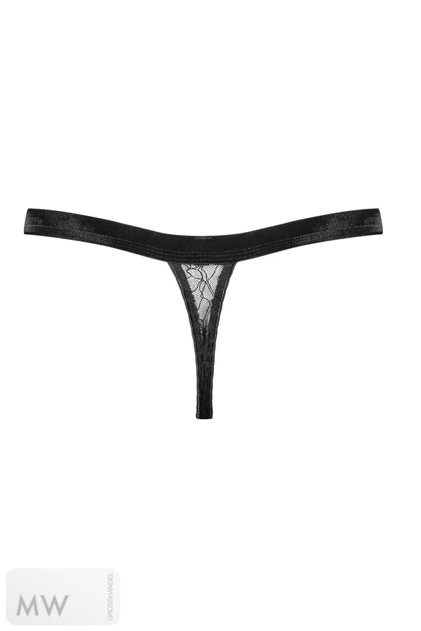 0718 Damen Sting von Petite Noir