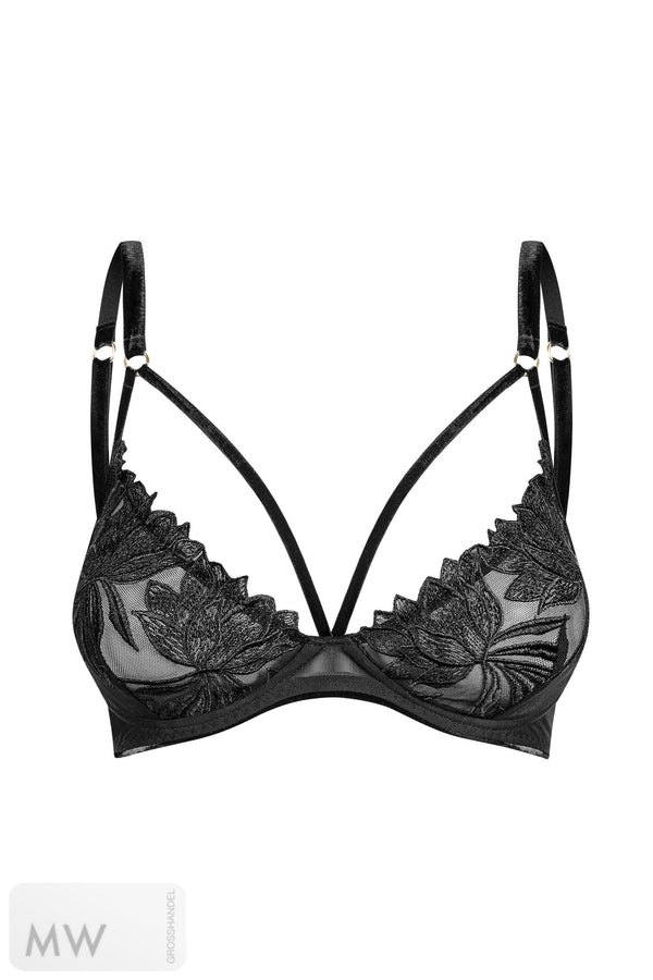 1018 Damen Bügel-BH von Petite Noir