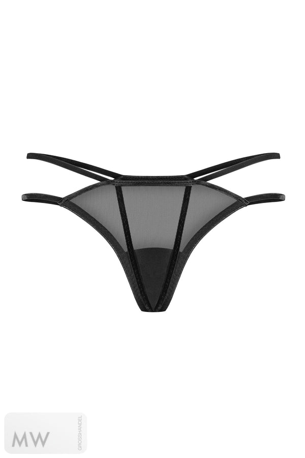 1918 Damen Tüll Sting von Petite Noir