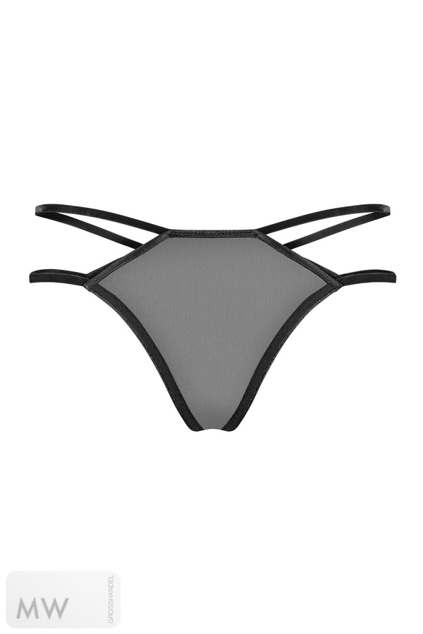 1918 Damen Tüll Sting von Petite Noir