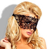 venezianische Augenmaske von Provocative Dessous