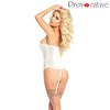 ecru Corsage PR4890 von Provocative