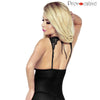Black Seduction Chemise von Provocative