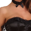 BN Scarlet schwarz