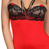 BN Shirley chemise rot