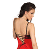 BN Shirley chemise rot
