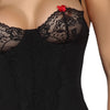 BN Shirley corset schwarz