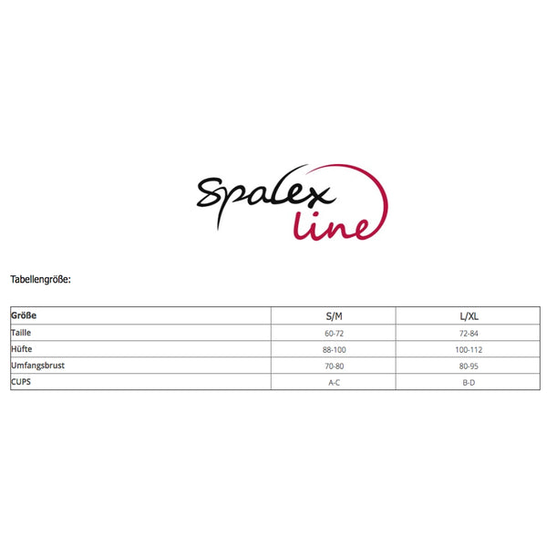 SP Mistra Corset
