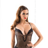 IR Tamara body schwarz