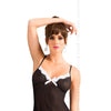 IR Venus chemise schwarz