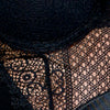 CA Zahara body schwarz