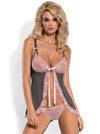 Babydoll "Dovelia"