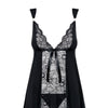 Charmea Babydoll + String