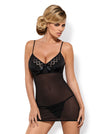 Dotina Chemise + String