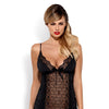 Mokettina Chemise + String