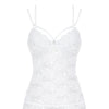 860-CHE-2 Chemise weiß