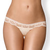 874-PAN-2 Panties weiß-beige