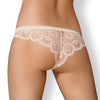 874-PAN-2 Panties weiß-beige