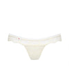 874-PAN-2 Panties weiß-beige