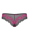 Tulia Panties schwarz-pink