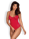 Jolierose Teddy rot