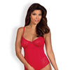 Jolierose Teddy rot