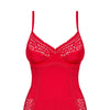 Jolierose Teddy rot