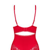 Jolierose Teddy rot