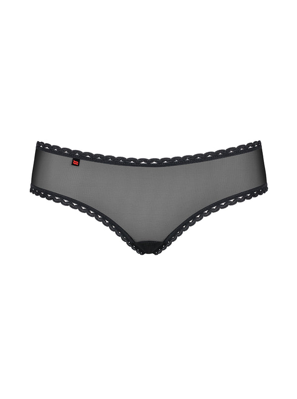 Tricy Panties schwarz