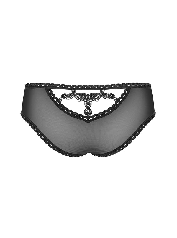 Tricy Panties schwarz