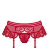 853-GAR-3 Garter Belt rot