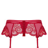 853-GAR-3 Garter Belt rot