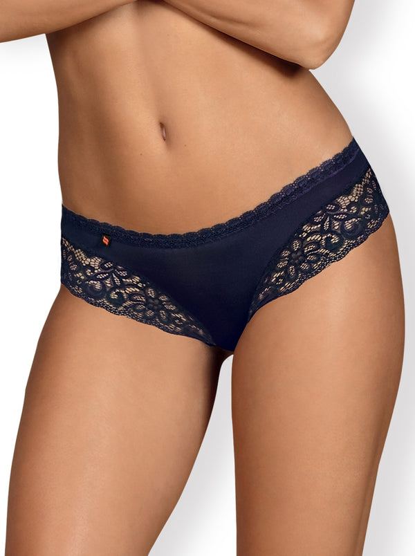 Drimera Panties dunkelblau