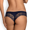 Drimera Panties dunkelblau