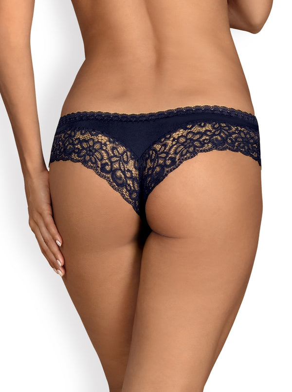 Drimera Panties dunkelblau