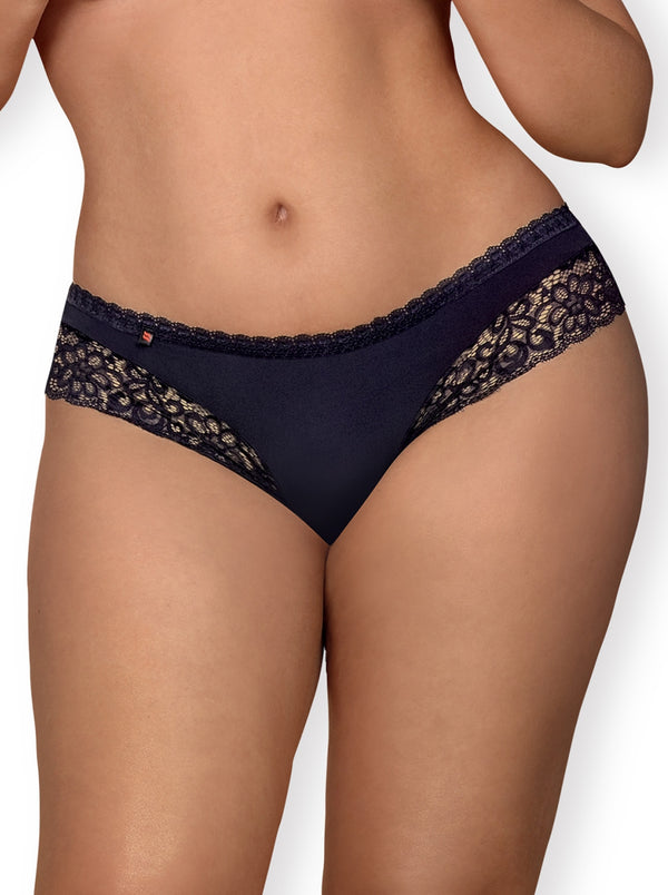 Drimera Panties dunkelblau