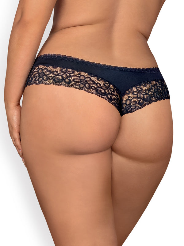 Drimera Panties dunkelblau