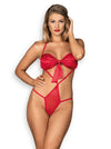 Giftella Teddy rot