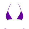 Micro-Bikini "Beverelle" violett