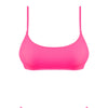 Bikini "Mexico Beach" neonpink