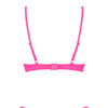 Bikini "Mexico Beach" neonpink