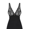 Luvae Babydoll schwarz